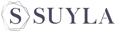 Suyla Studio Logo